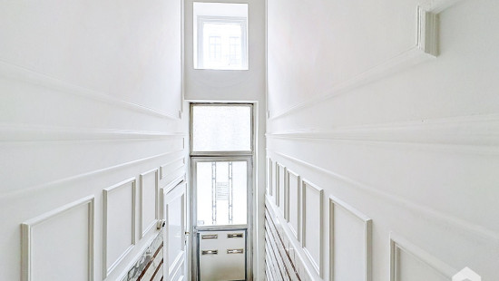Rue Lesbroussart - 77 - 0 - 1050