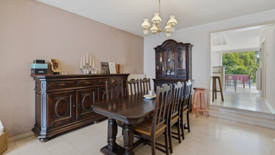 Polderstraat - 48 - - 8670