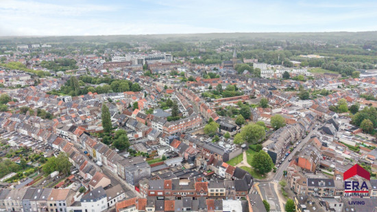 Hoveniersstraat - 51 - - 9300