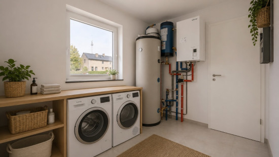 Rue René Masuy - LOT 2 - - 5170