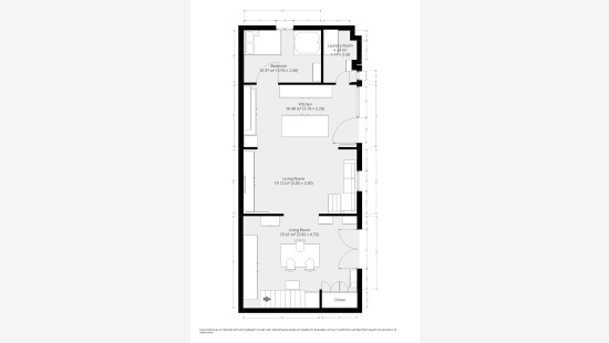 Middelstraat - 163 - - 1785