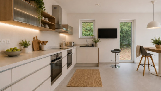 Rue René Masuy - LOT 1 - - 5170
