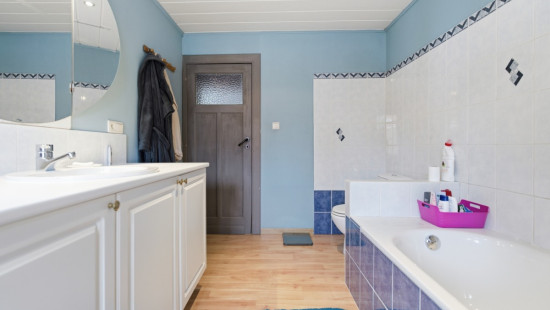 Polderstraat - 48 - - 8670