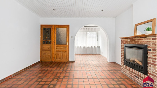 Watertorenstraat - 41 - - 9300
