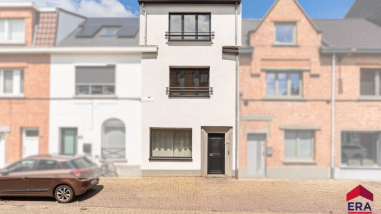 Watertorenstraat - 41 - - 9300