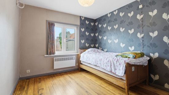 Polderstraat - 48 - - 8670
