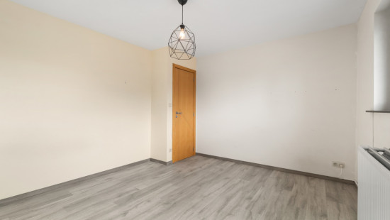 Kluisbeekstraat - 11 - - 1745