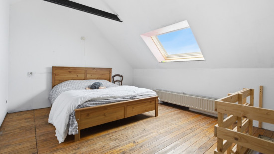Polderstraat - 48 - - 8670