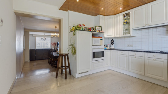 Polderstraat - 48 - - 8670