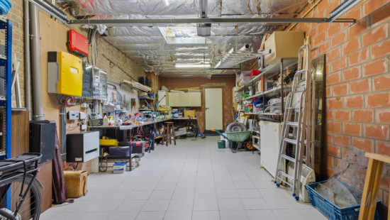 Polderstraat - 48 - - 8670