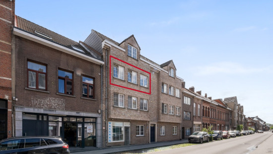 Schoolstraat - 58 - E - 9140