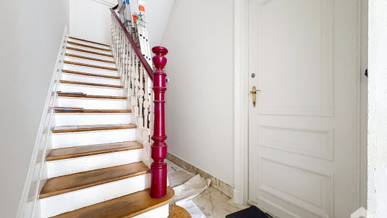 Rue Lesbroussart - 77 - 0 - 1050