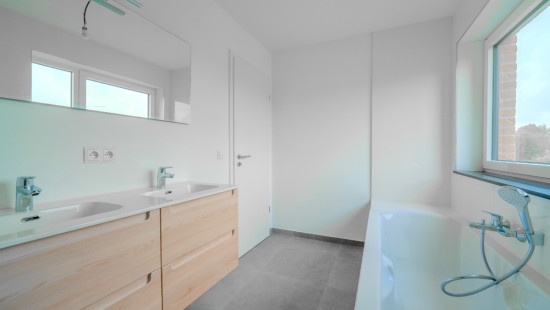 Rue René Masuy - LOT 2 - - 5170