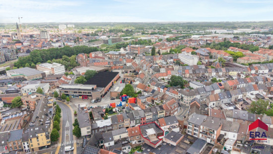 Hoveniersstraat - 51 - - 9300