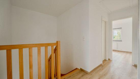 Rue René Masuy - LOT 2 - - 5170