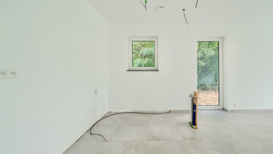 Rue René Masuy - LOT 1 - - 5170