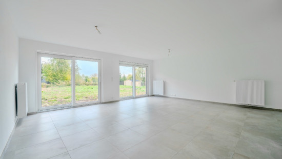 Rue René Masuy - LOT 1 - - 5170