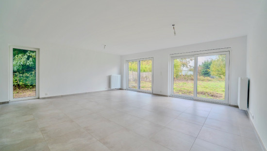 Rue René Masuy - LOT 1 - - 5170