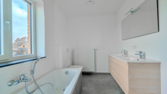 Rue René Masuy - LOT 2 - - 5170