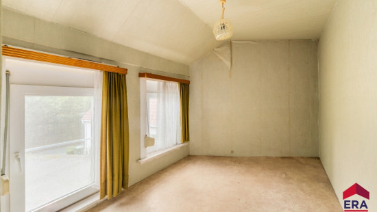 Oude Pastorijwegel - 2 - - 9310