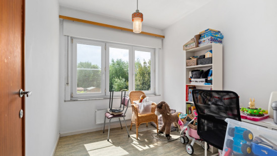 Godshuisstraat - 22 - - 1861