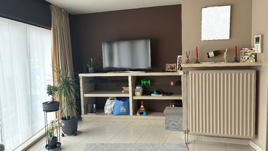 Marcel Windelsstraat - 1 - - 8790