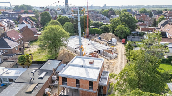 Kattestraat - 32B - 0003 - APP 0.06 - 9150