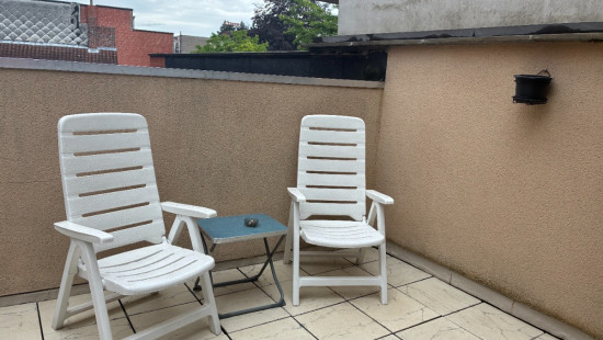 Marcel Windelsstraat - 1 - - 8790