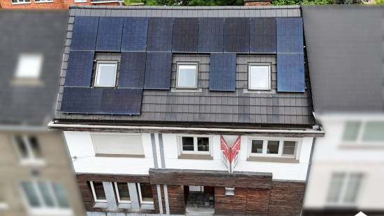 Hoogstraat - 7 - - 3600