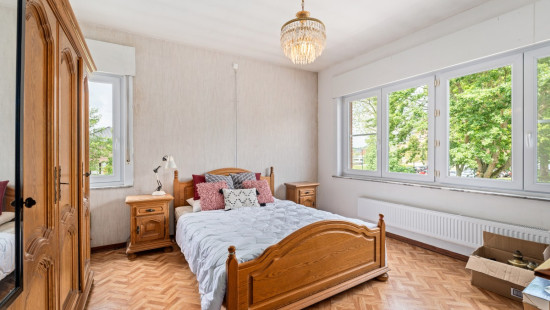 Godshuisstraat - 22 - - 1861