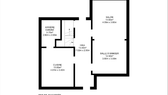 Rue de France - 4 - - 4500