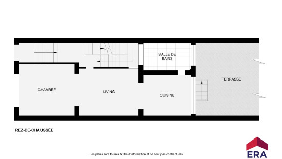 Rue Lesbroussart - 77 - 1 - 1050