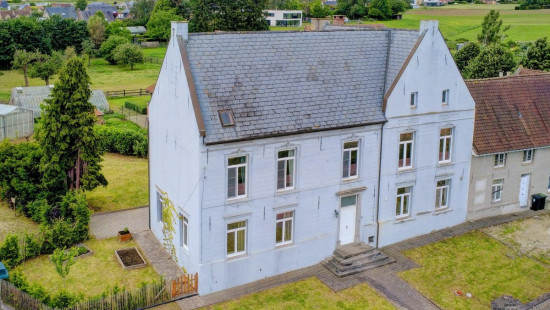 Overijsesteenweg - 69B - - 3080