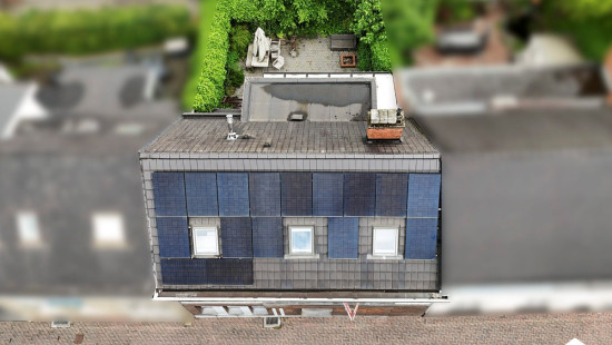 Hoogstraat - 7 - - 3600