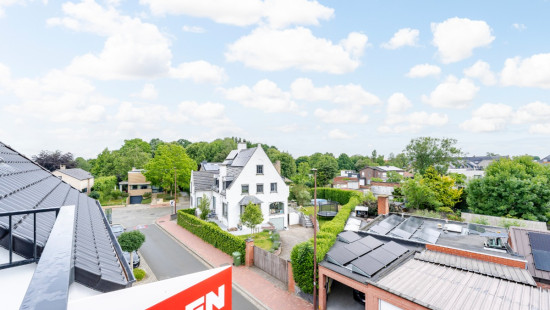 Marktstraat - 22 - - 8810