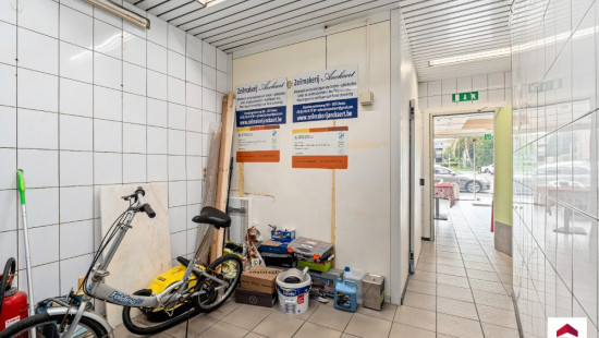 Alsembergsesteenweg - 590 - - 1653