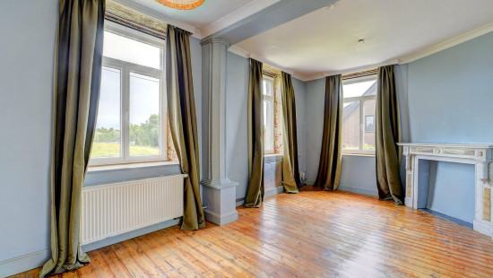 Overijsesteenweg - 69B - - 3080