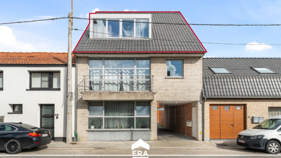 Bruggestraat - 160 - 0201 - 8750