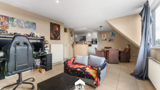 Bruggestraat - 160 - 0201 - 8750