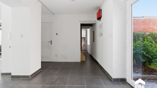 Abeleplein - 19 - - 8978