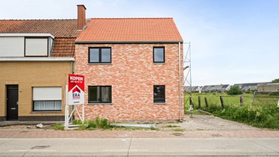 Oostrozebekestraat - 170 - - 8760