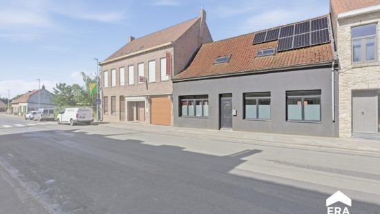 Abeleplein - 19 - - 8978