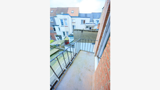 Isabella Brantstraat - 67 - - 2018