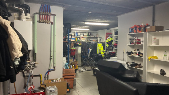 Marcel Windelsstraat - 1 - - 8790