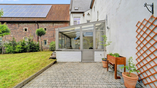 Overijsesteenweg - 69B - - 3080