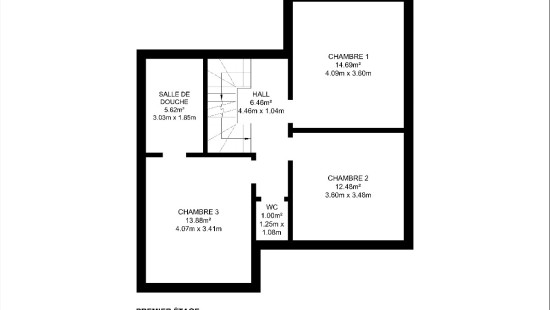 Rue de France - 4 - - 4500