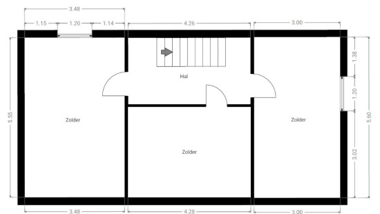 Poorthof - 11 - - 2990