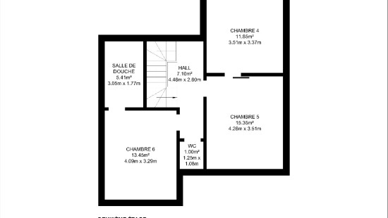 Rue de France - 4 - - 4500