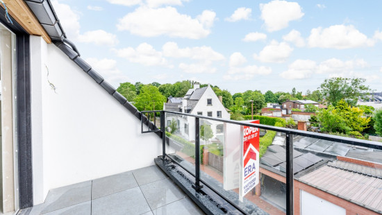 Marktstraat - 22 - - 8810