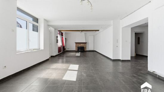 Abeleplein - 19 - - 8978